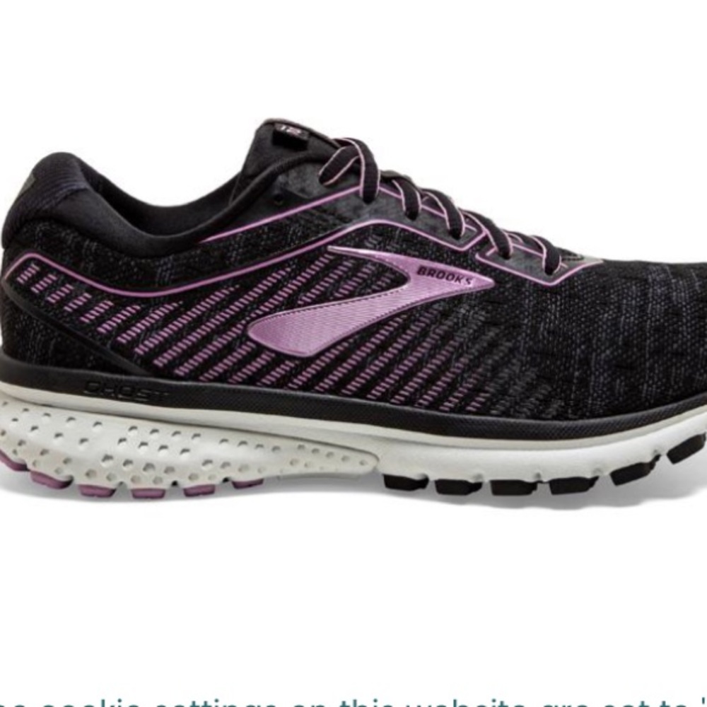 Brooks Ghost 12 Sz 7.5
